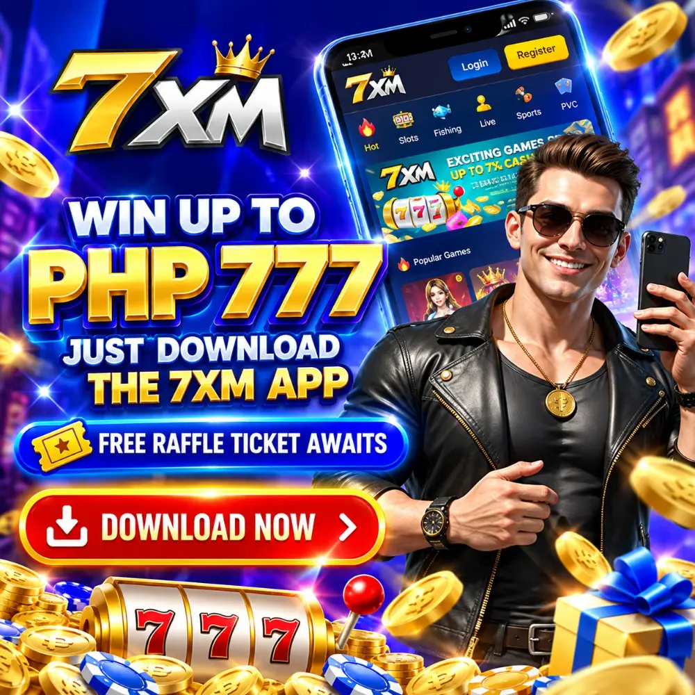 7XM App Promo